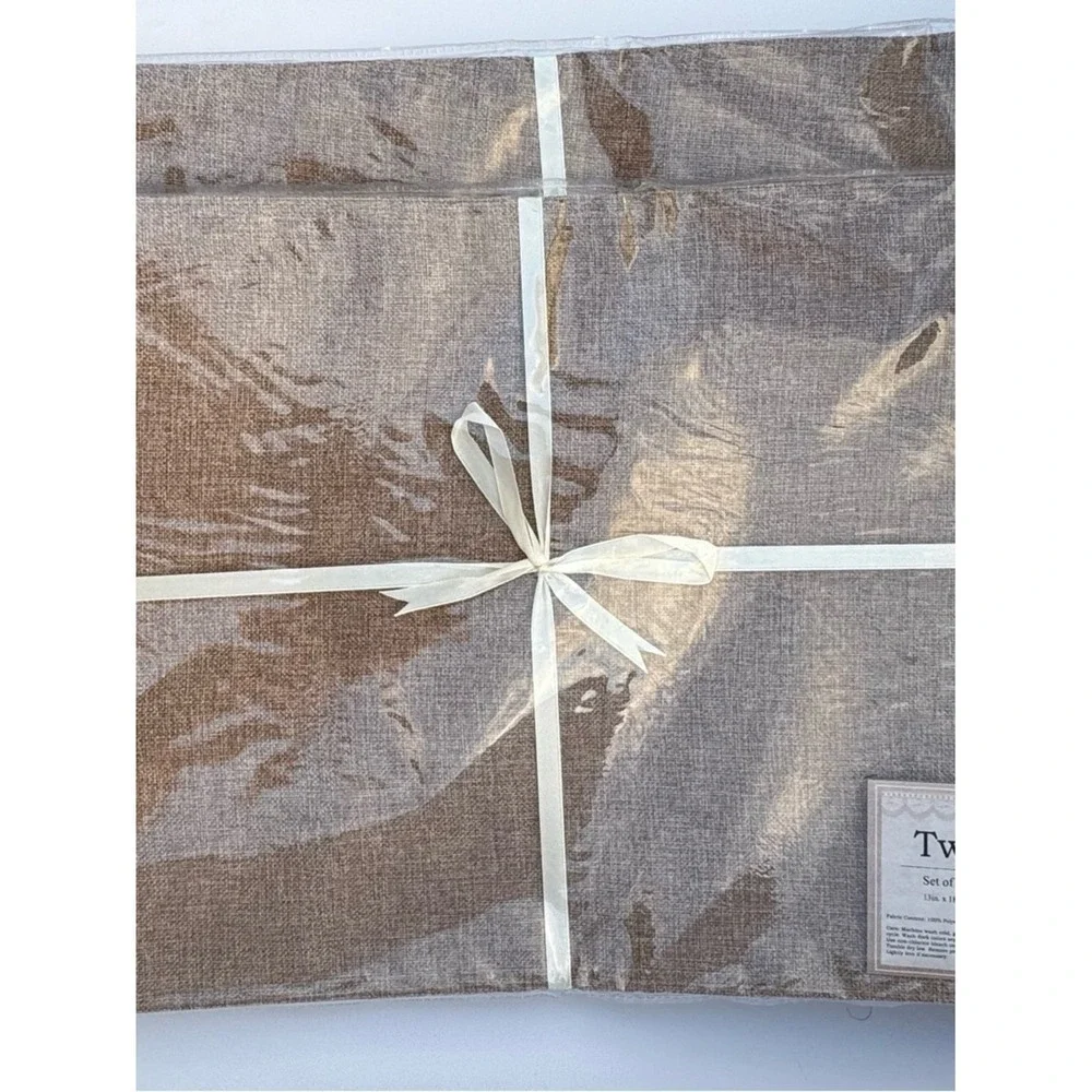 Placemats Benson Mills 